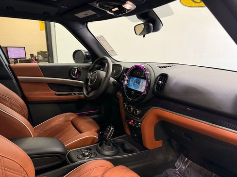 Certified 2023 MINI Cooper Countryman S w/ Signature Upholstery Package image 29