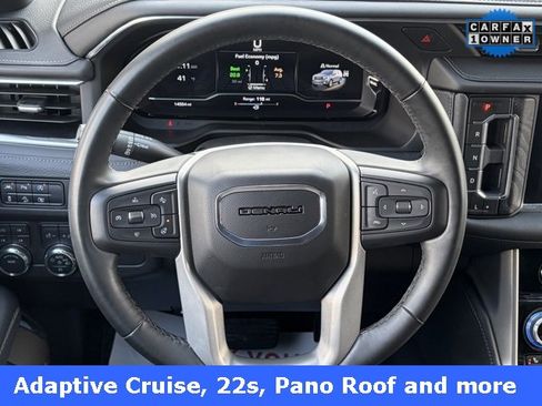 Used 2023 GMC Yukon Denali image 40