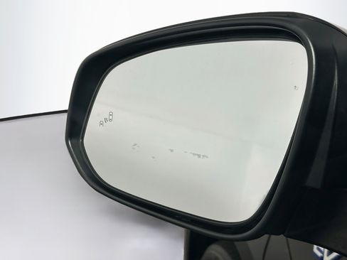 Used 2023 Subaru Solterra AWD image 16