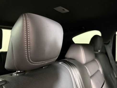 Certified 2024 Lexus LX 600 4WD w/ Appearance Package image 63