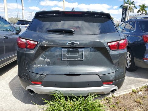 Used 2019 Chevrolet Blazer LT image 5