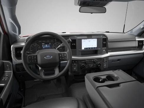 New 2026 Ford F350 XLT AWD/4WD image 7