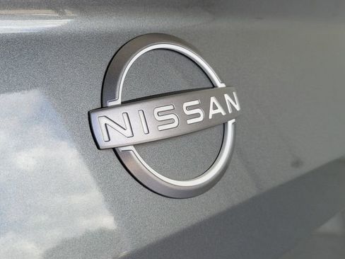 Used 2023 Nissan Altima 2.5 SR FWD image 10