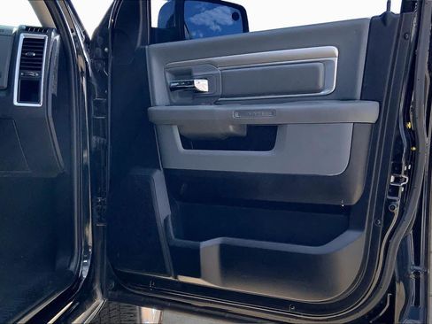 Used 2013 RAM 1500 Big Horn RWD image 22