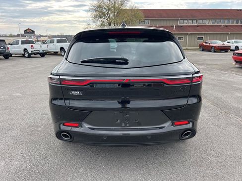 Used 2024 Dodge Hornet R/T w/ R/T Blacktop Package AWD/4WD image 6