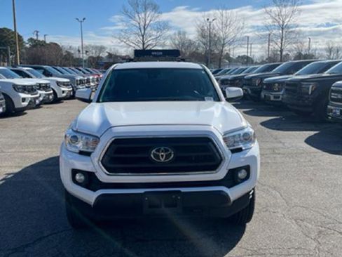 Used 2023 Toyota Tacoma SR5 image 2