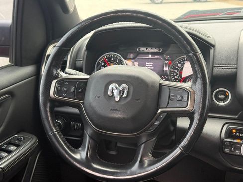Used 2019 RAM 1500 Sport w/ Level 2 Equipment Group AWD/4WD image 12
