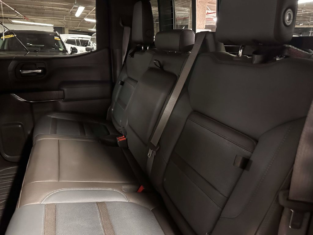 Certified 2020 GMC Sierra 1500 Denali w/ Denali Premium Package AWD/4WD image 16