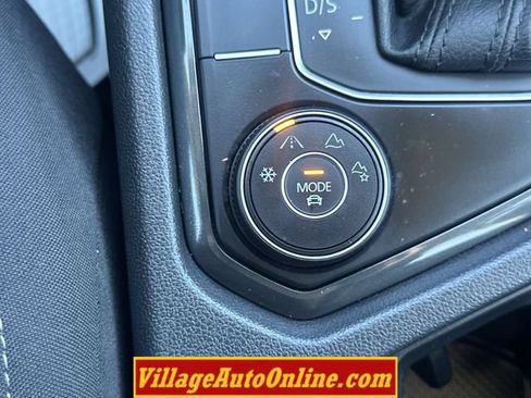 Used 2020 Volkswagen Tiguan S AWD/4WD image 20