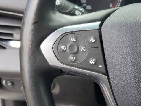 Certified 2023 Chevrolet Traverse RS AWD/4WD image 15
