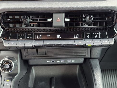 Used 2025 Toyota Land Cruiser 1958 AWD/4WD image 15