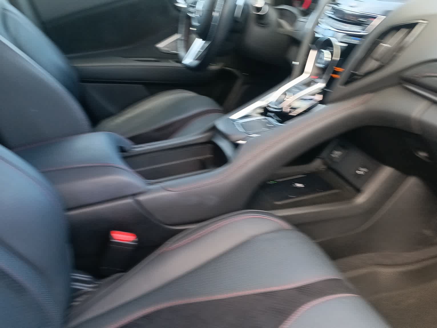 Used 2024 Acura RDX w/ Advance Package AWD/4WD image 26