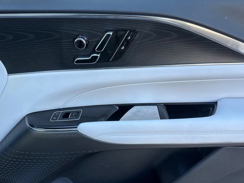 Certified 2024 Cadillac Lyriq Sport w/ LPO, Floor Liner Package RWD image 20