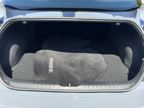 Used 2024 Hyundai Ioniq 6 Limited RWD image 21