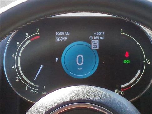 Certified 2023 MINI Cooper Countryman S image 11