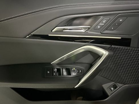 New 2026 BMW X1 xDrive28i w/ Convenience Package image 13