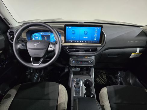 New 2025 Ford Bronco Sport Big Bend AWD/4WD image 27