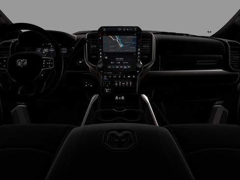 New 2026 RAM 2500 Laramie AWD/4WD image 32