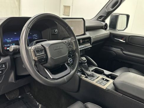 Certified 2024 Toyota Land Cruiser w/ Premium Package image 20