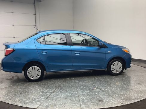 Used 2024 Mitsubishi Mirage G4 ES image 31