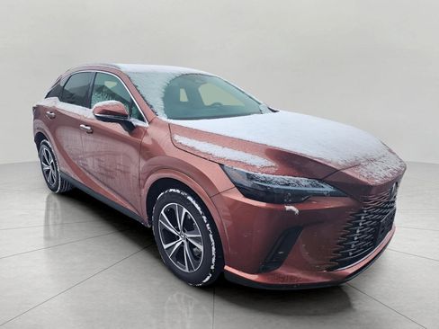 Used 2024 Lexus RX 350 F Sport image 5