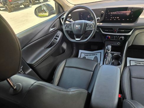 Used 2024 Buick Encore GX Sport Touring AWD/4WD image 30