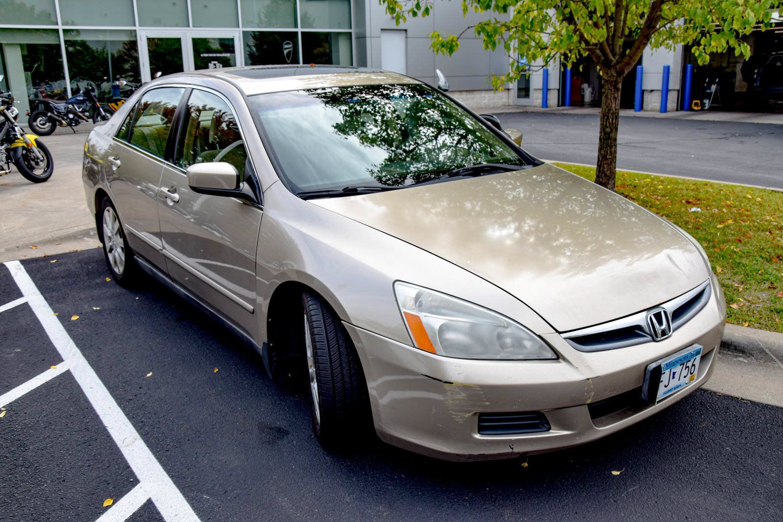 Used 2006 Honda Accord LX image 15