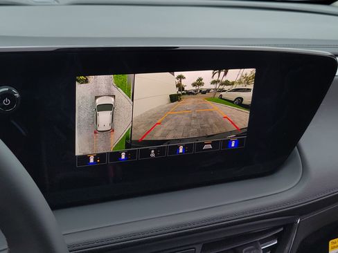 New 2026 Buick Encore GX Sport Touring w/ Advanced Technology Package image 29