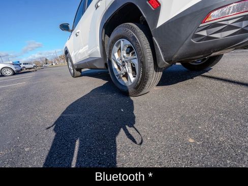 Certified 2023 Hyundai Tucson SEL image 11