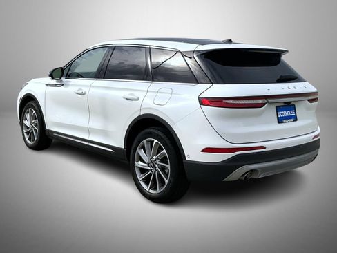 Used 2023 Lincoln Corsair AWD w/ Equipment Group 102A image 7