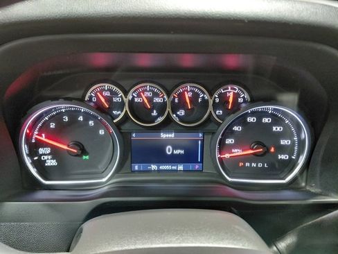 Certified 2022 Chevrolet Silverado 1500 RST w/ All Star Edition Plus image 33