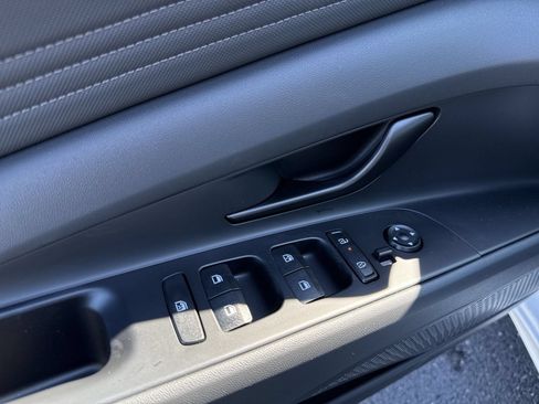 New 2026 Hyundai Elantra Sport FWD image 13