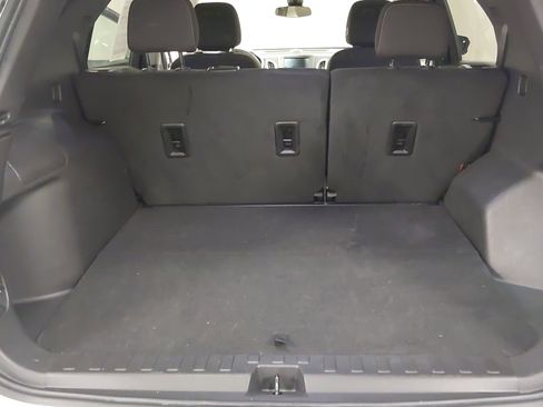 Used 2024 Chevrolet Equinox LT AWD/4WD image 27