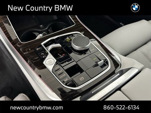 New 2026 BMW X5 xDrive50e image 24