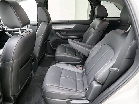 Used 2025 MAZDA CX-90 3.3 Turbo w/ Preferred Package image 21