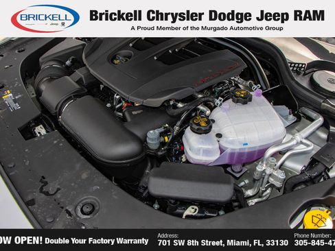 New 2026 Dodge Charger Scat Pack image 28