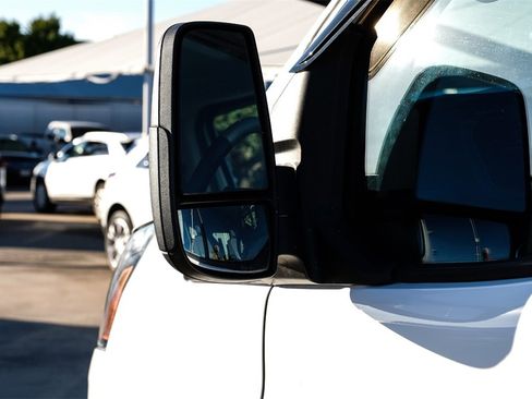 Used 2020 Ford Transit 150 Low Roof w/ Upfitter Package image 37