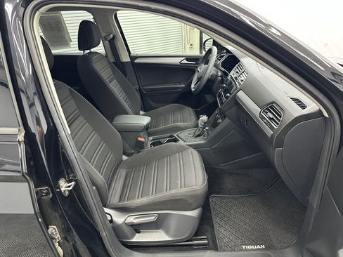 Used 2024 Volkswagen Tiguan S FWD image 13