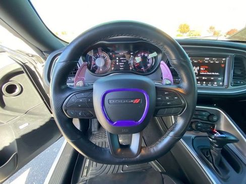 Used 2020 Dodge Challenger R/T w/ Plus Package image 13