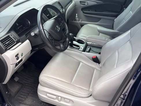 Used 2020 Honda Pilot EX-L image 6