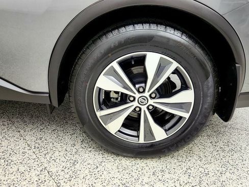 Used 2021 Nissan Murano S FWD image 9