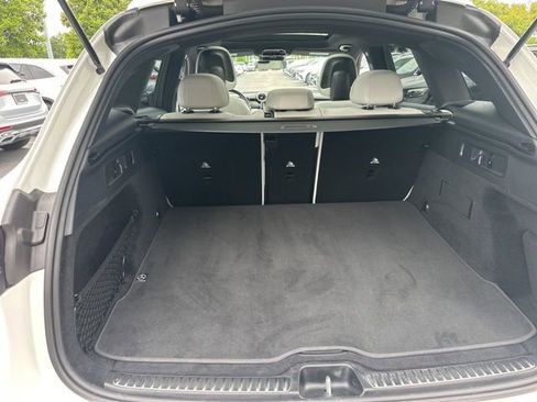 Certified 2025 Mercedes-Benz GLC 300 4MATIC image 25