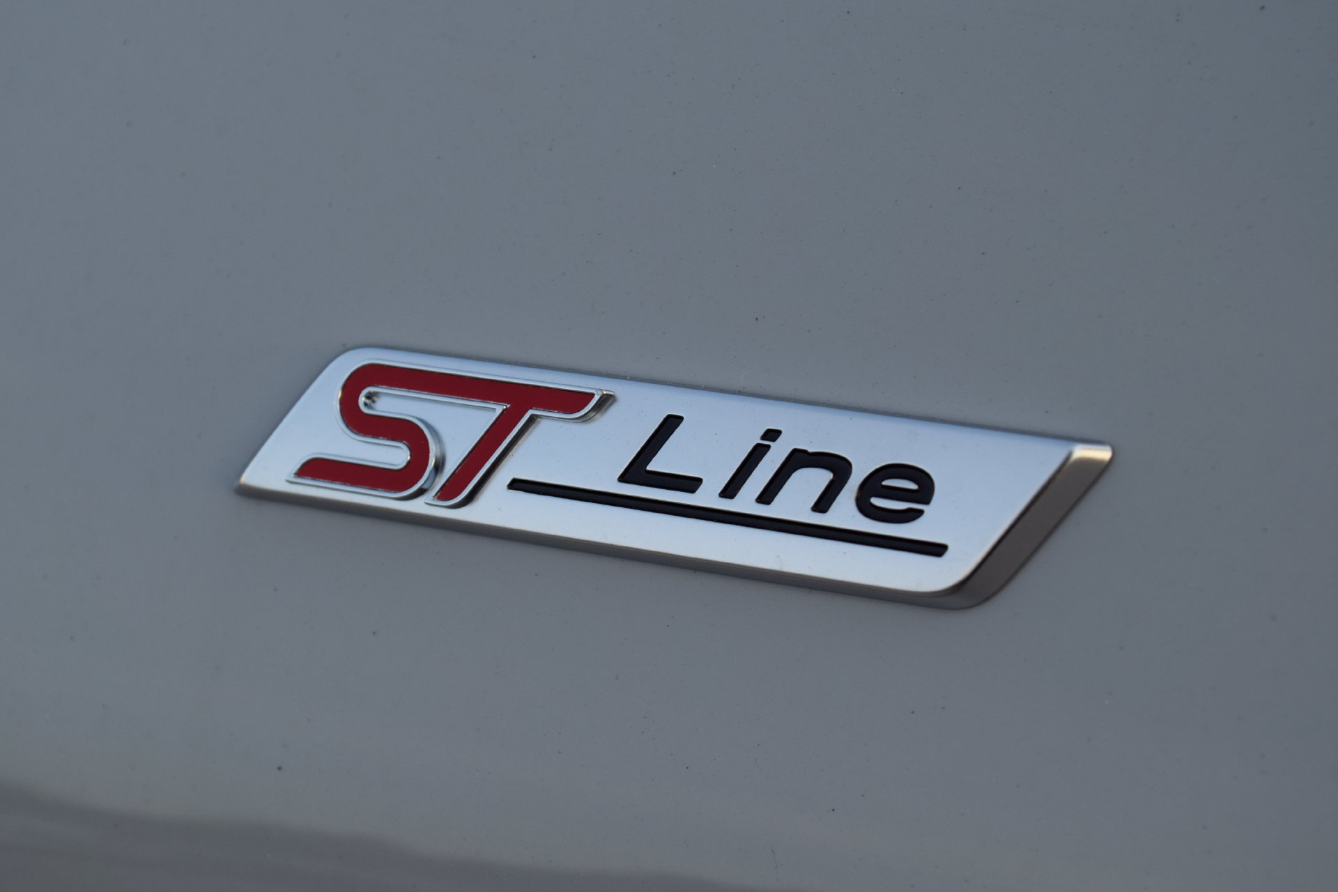 New 2027 Ford Explorer ST-Line w/ Premium Package RWD image 20