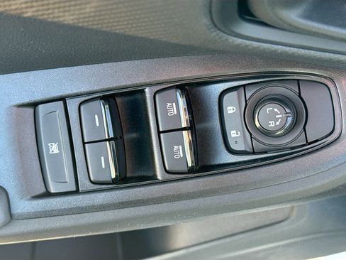 New 2026 Subaru Crosstrek 2.5i image 21