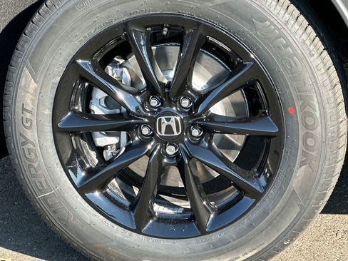 New 2026 Honda CR-V Sport-L image 32