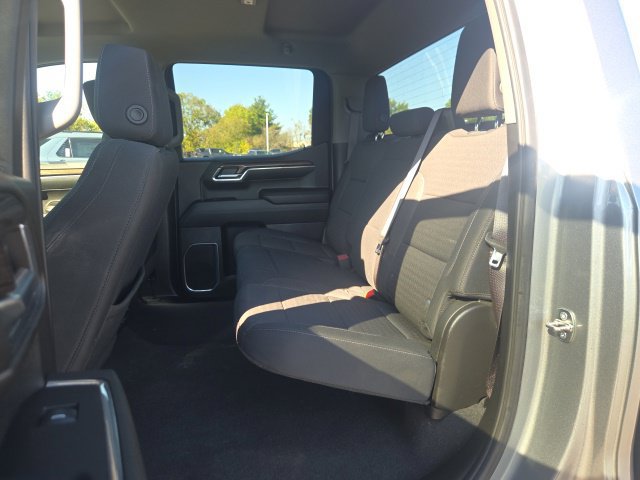 Used 2024 Chevrolet Silverado 1500 LT AWD/4WD image 12