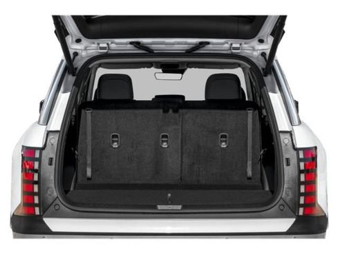 New 2026 Hyundai Palisade SEL Premium image 10