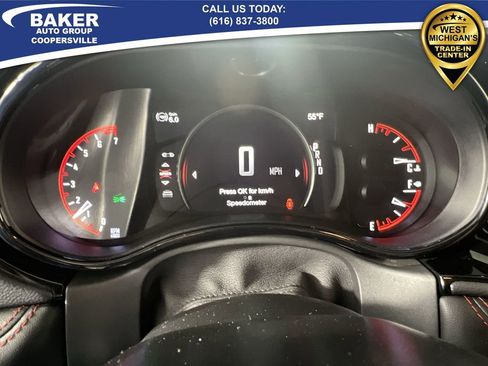 Used 2025 Dodge Durango GT image 13