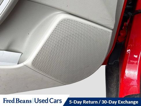 Used 2023 Kia Soul LX FWD image 24