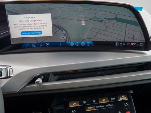 New 2026 Cadillac Vistiq Luxury AWD/4WD image 13